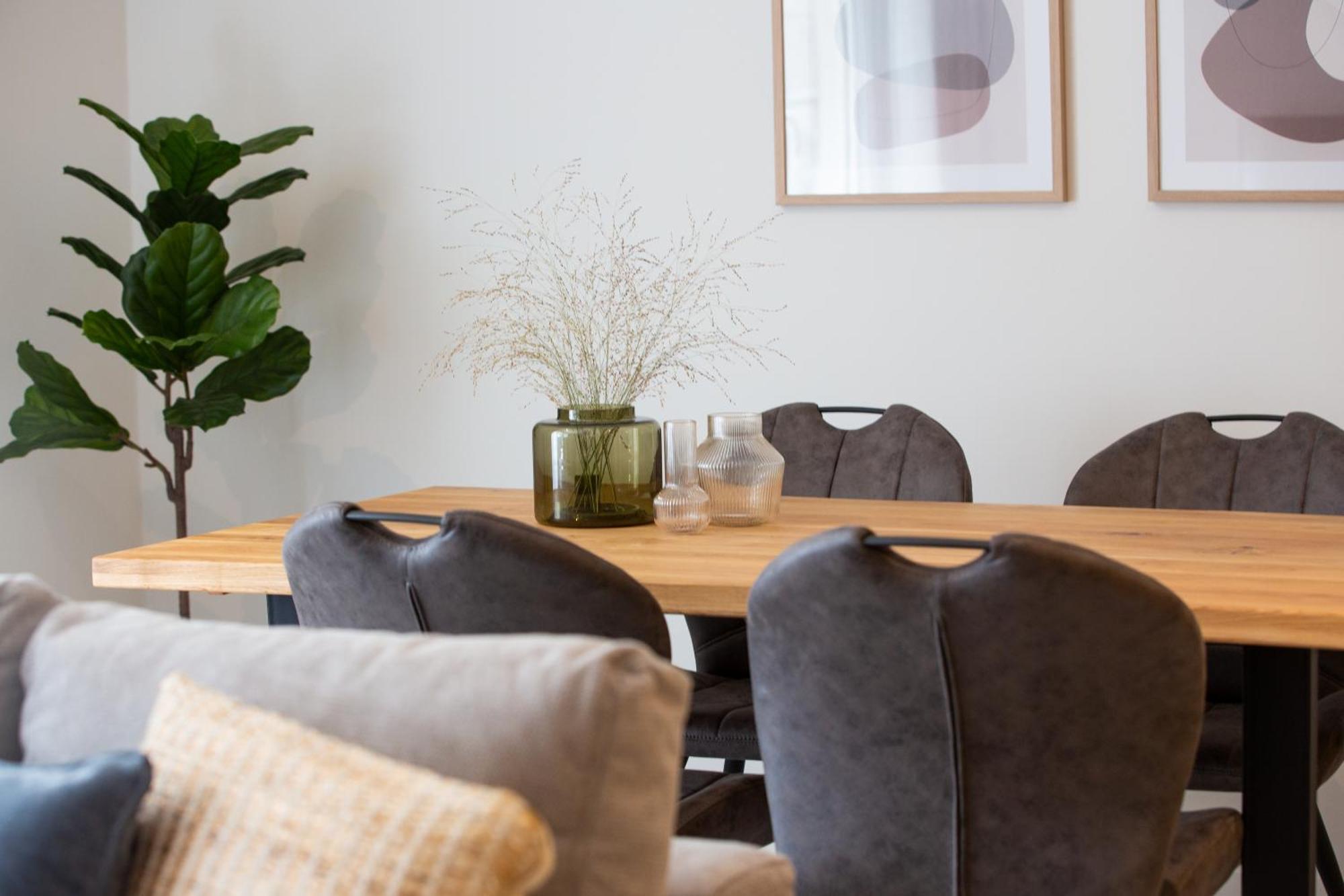 Innenstadt-apartments Klinik Friedrichstadt Dresda