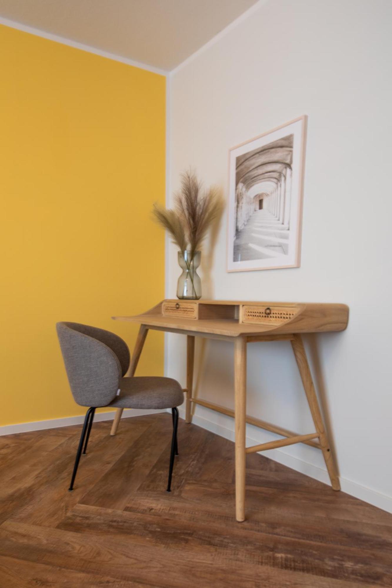 Appartamento Innenstadt-apartments Klinik Friedrichstadt
