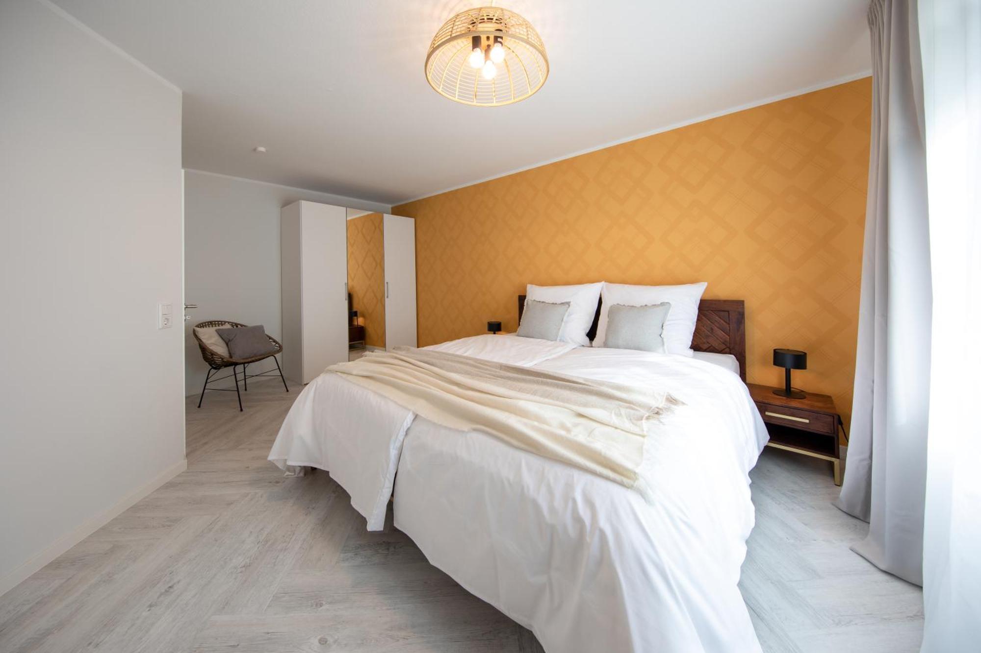 Appartamento Innenstadt-apartments Klinik Friedrichstadt Dresda
