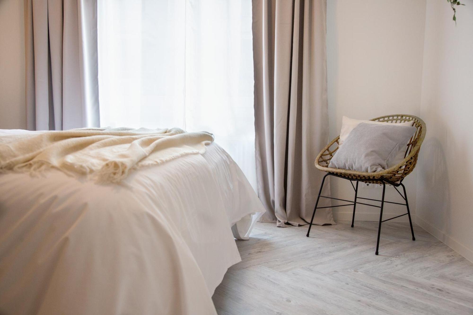 Appartamento Innenstadt-apartments Klinik Friedrichstadt